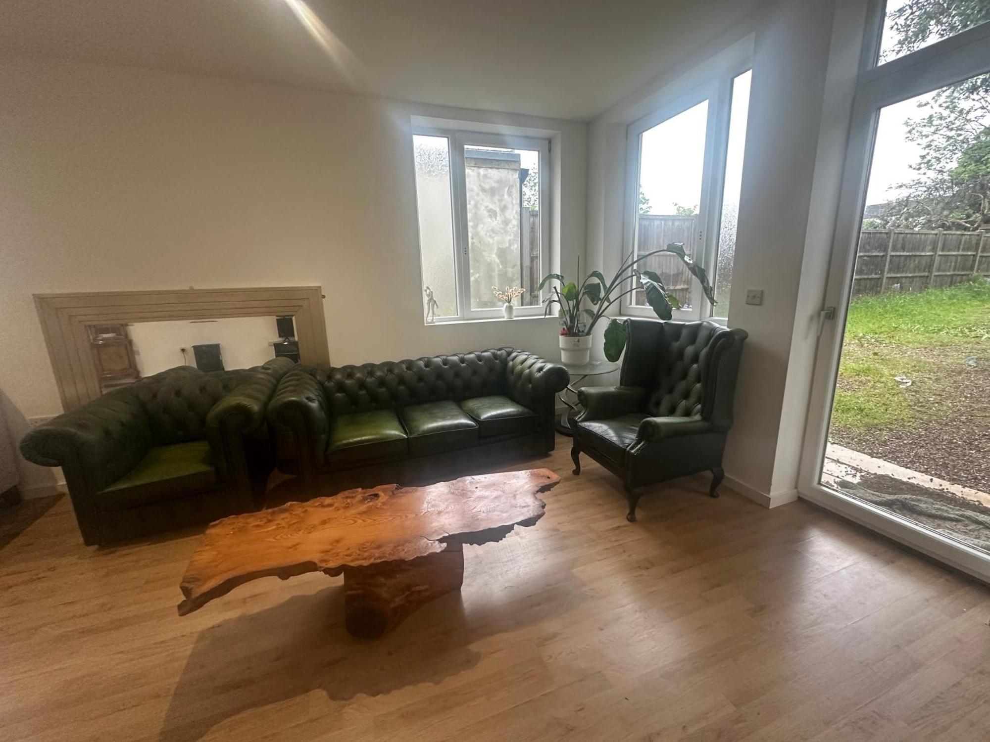 North London A Spacious 7 Bedroom House Accommodating Up To 18 People Complete With Own Gym And Table Tennis Екстериор снимка